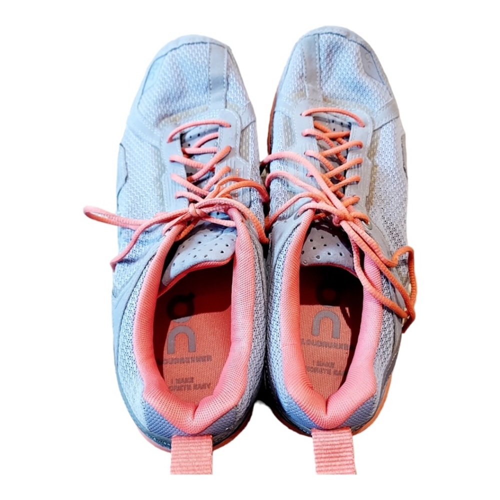 On Cloud! Running Cloudrunner Road Running Shoes - image 3